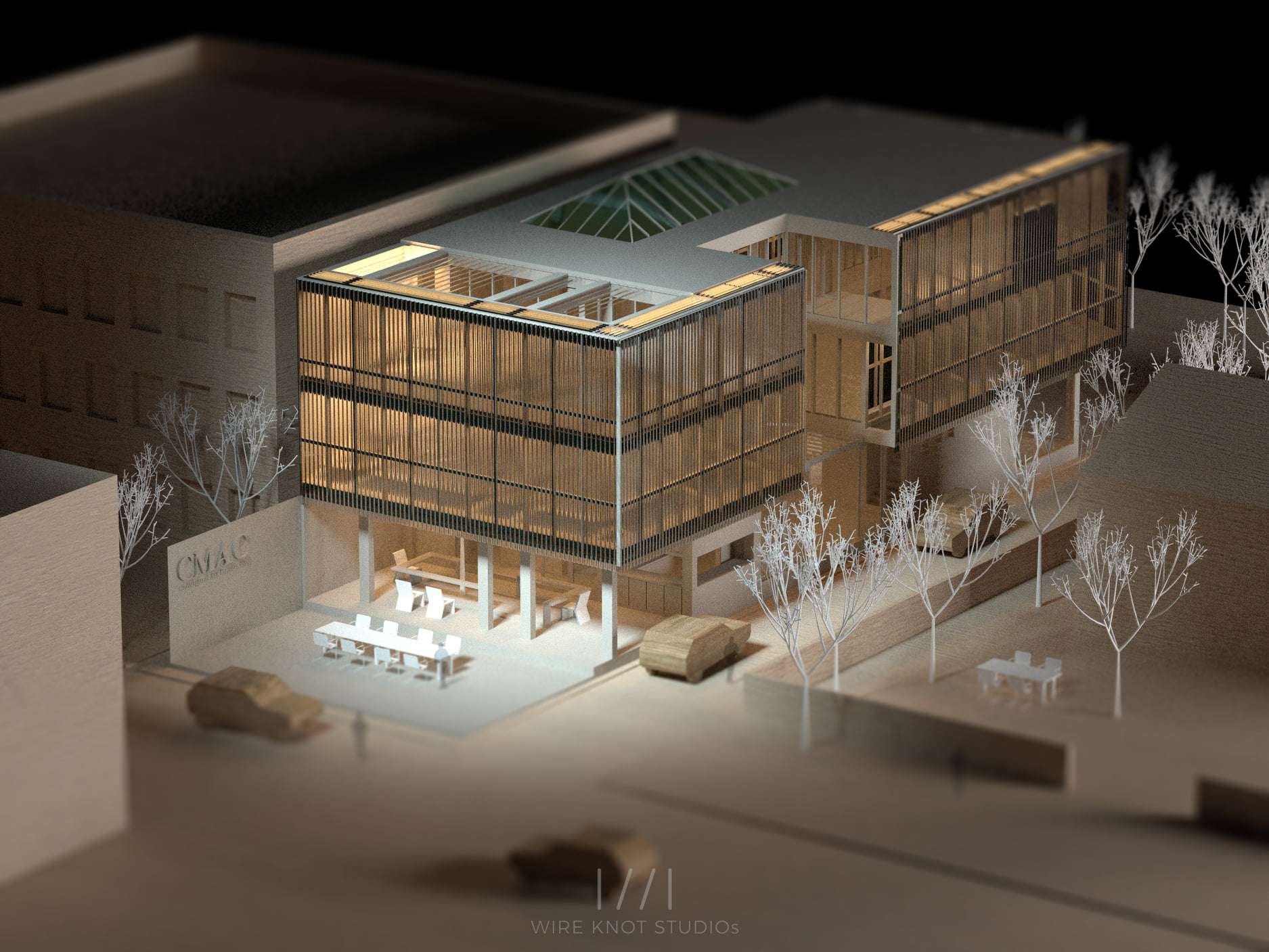 Chiangmai Art Connecting