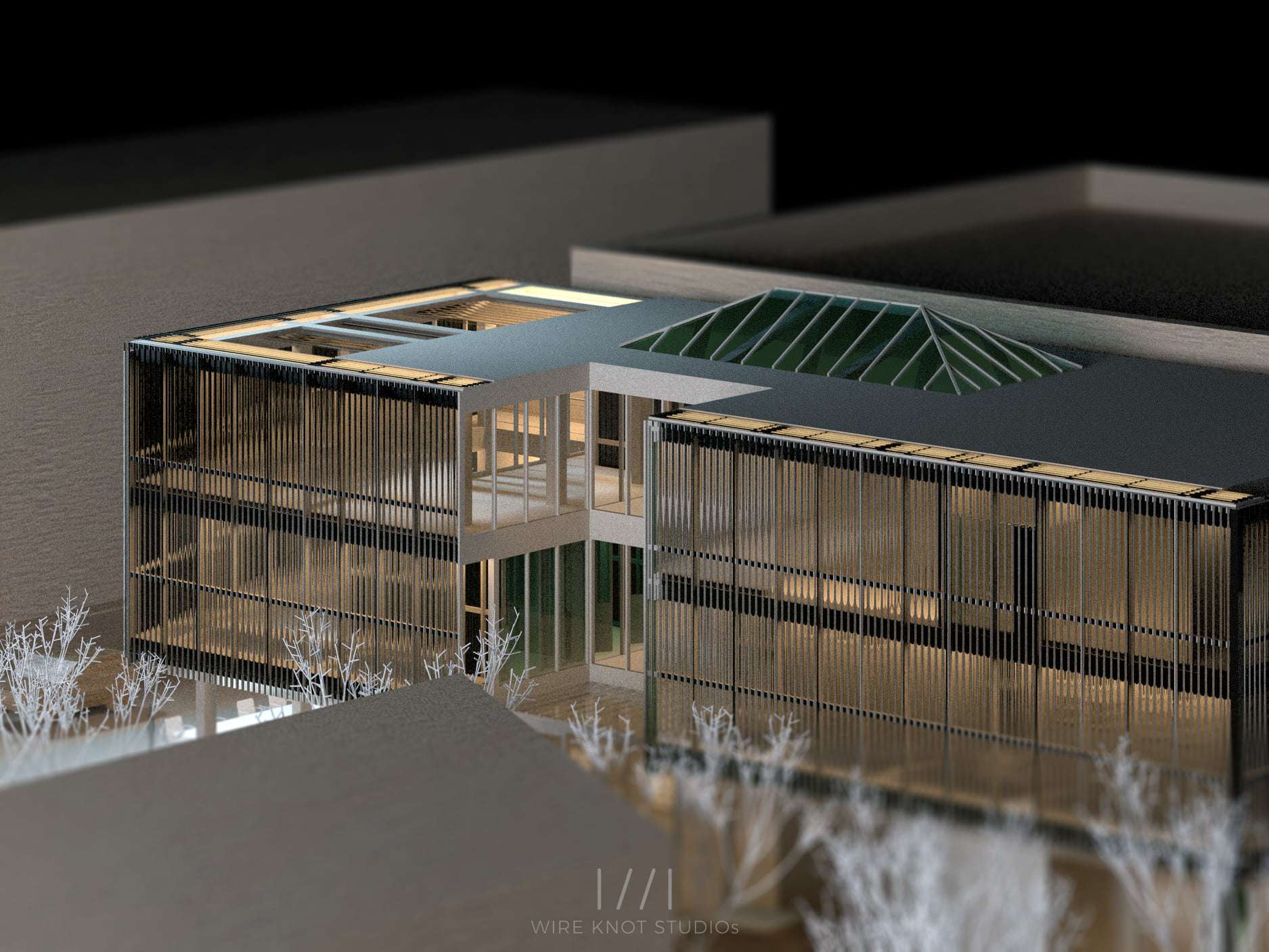 Chiangmai Art Connecting