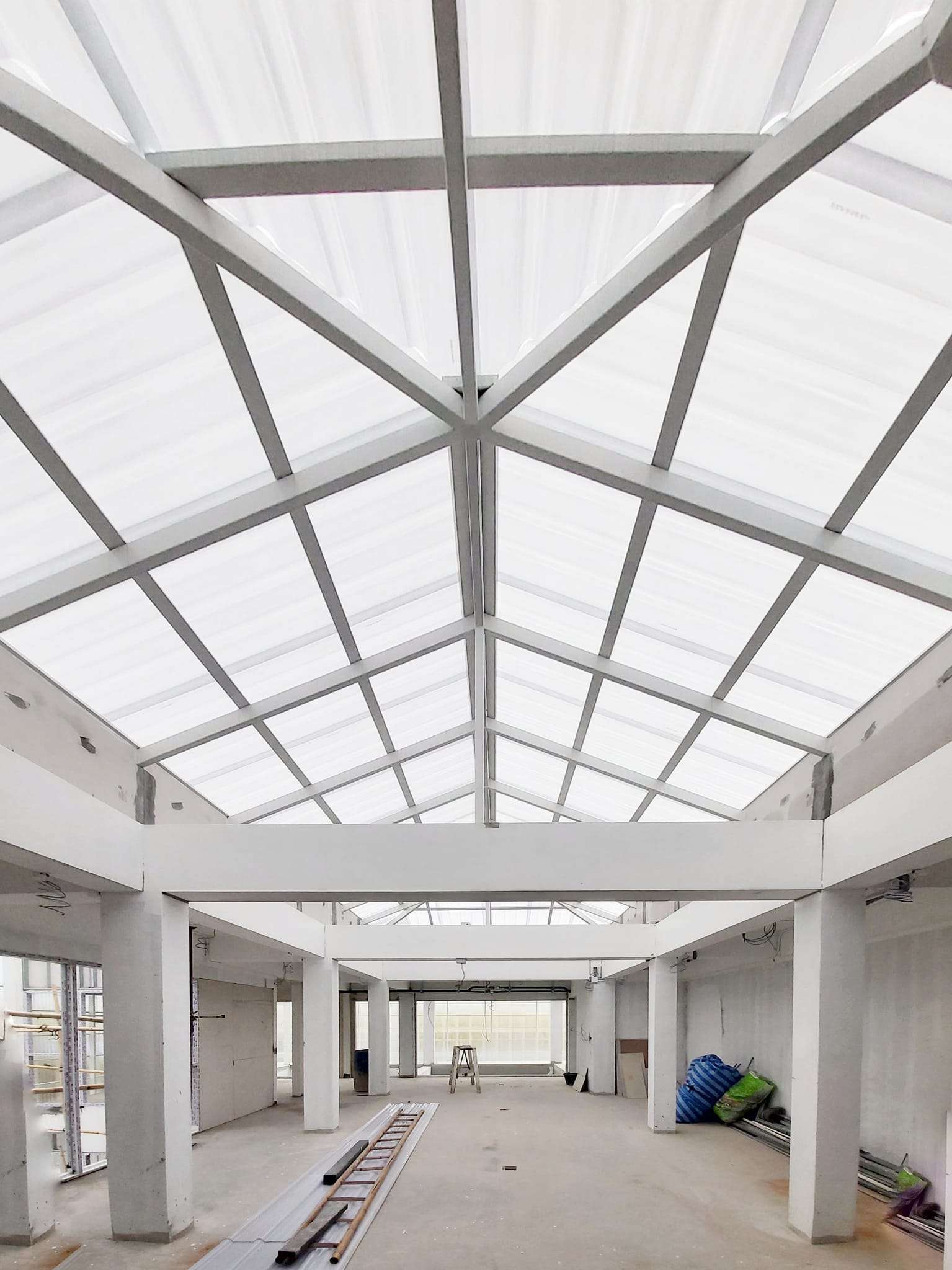 Chiang Mai Art Connecting