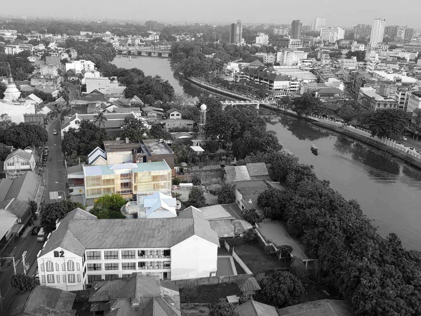 Chiangmai Art Connecting