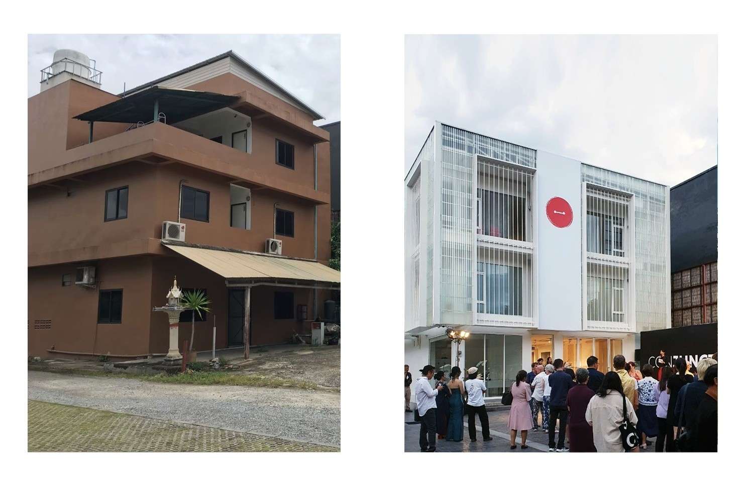 Chiangmai Art Connecting