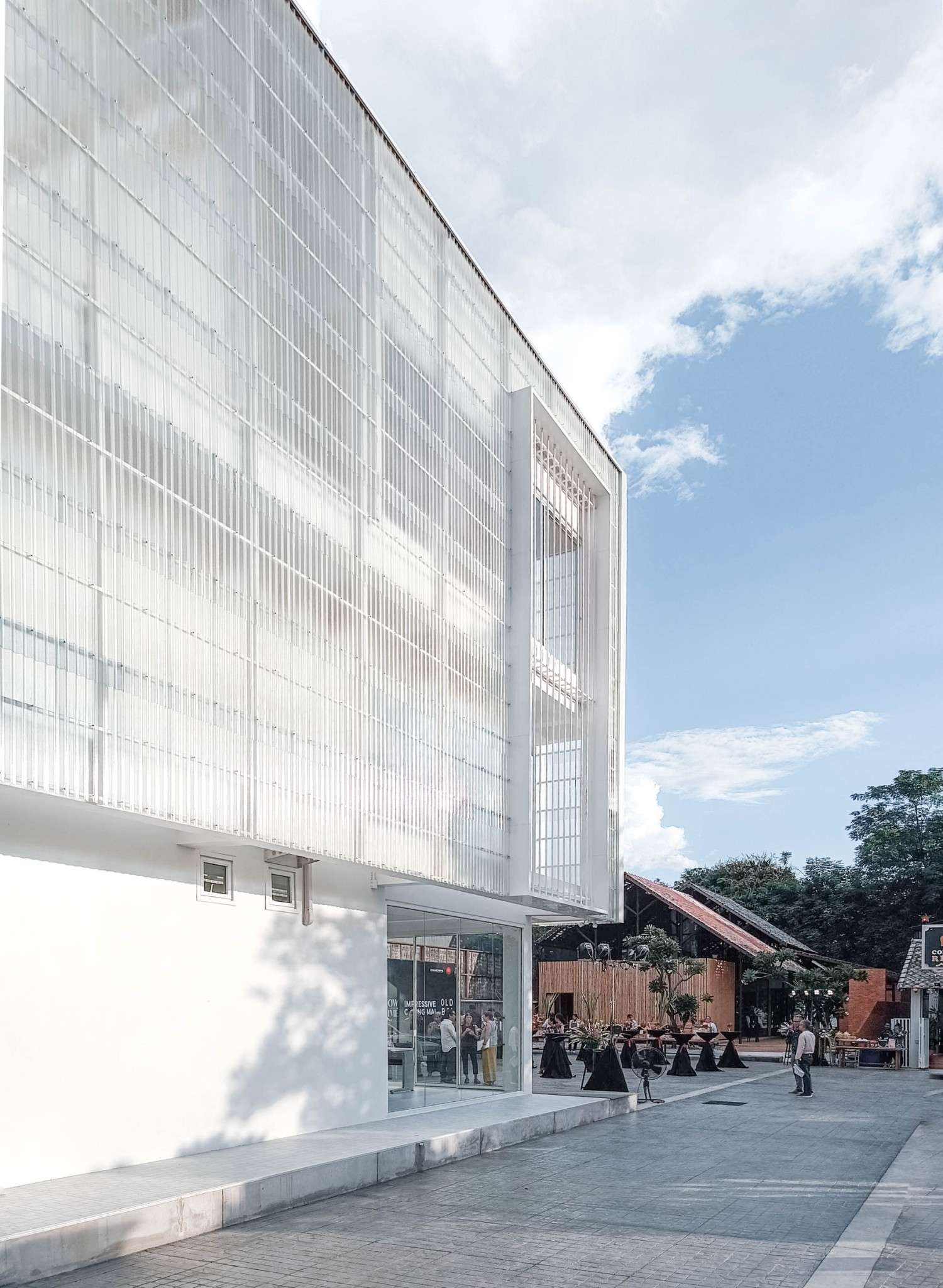 Chiangmai Art Connecting