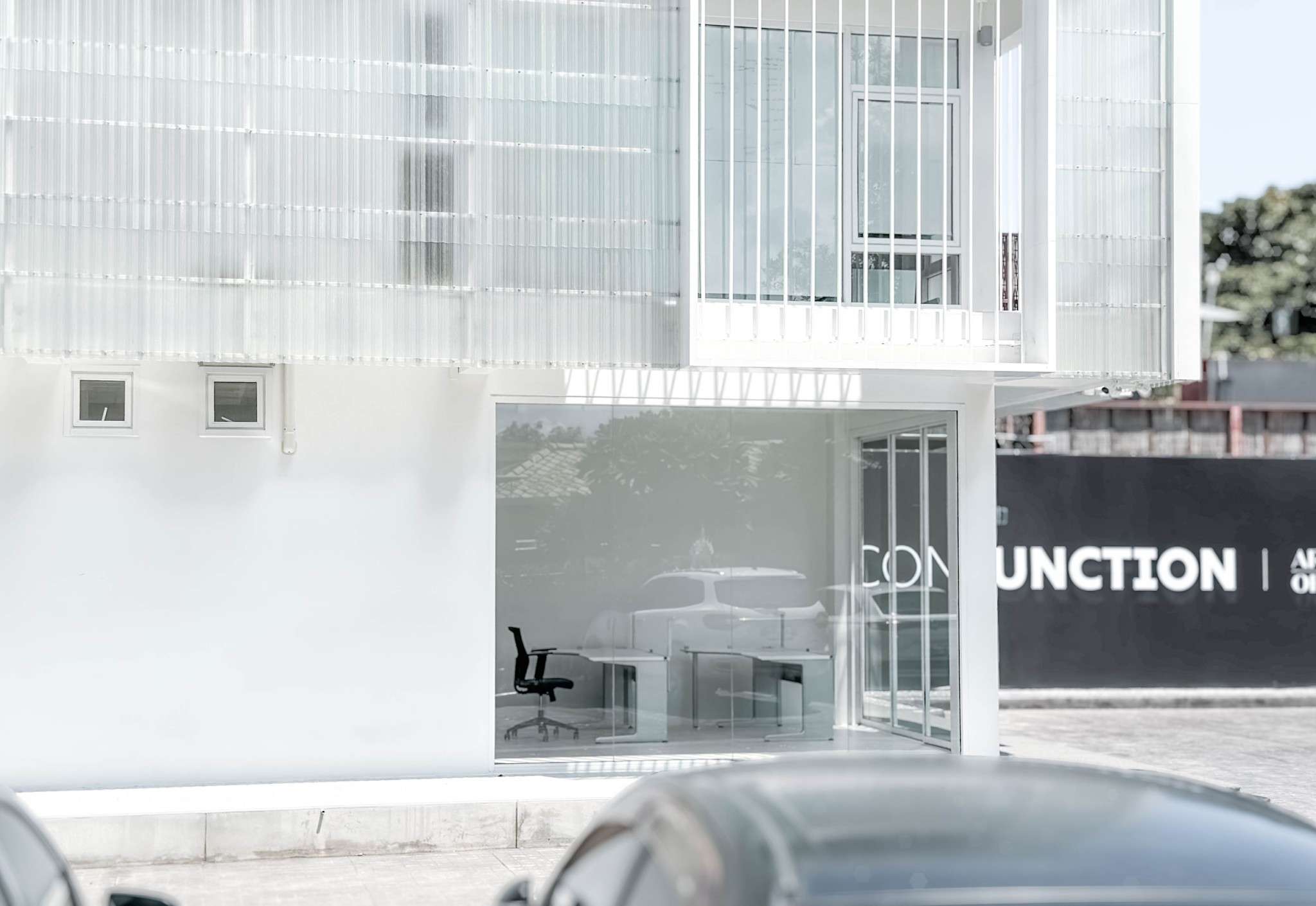 Chiangmai Art Connecting