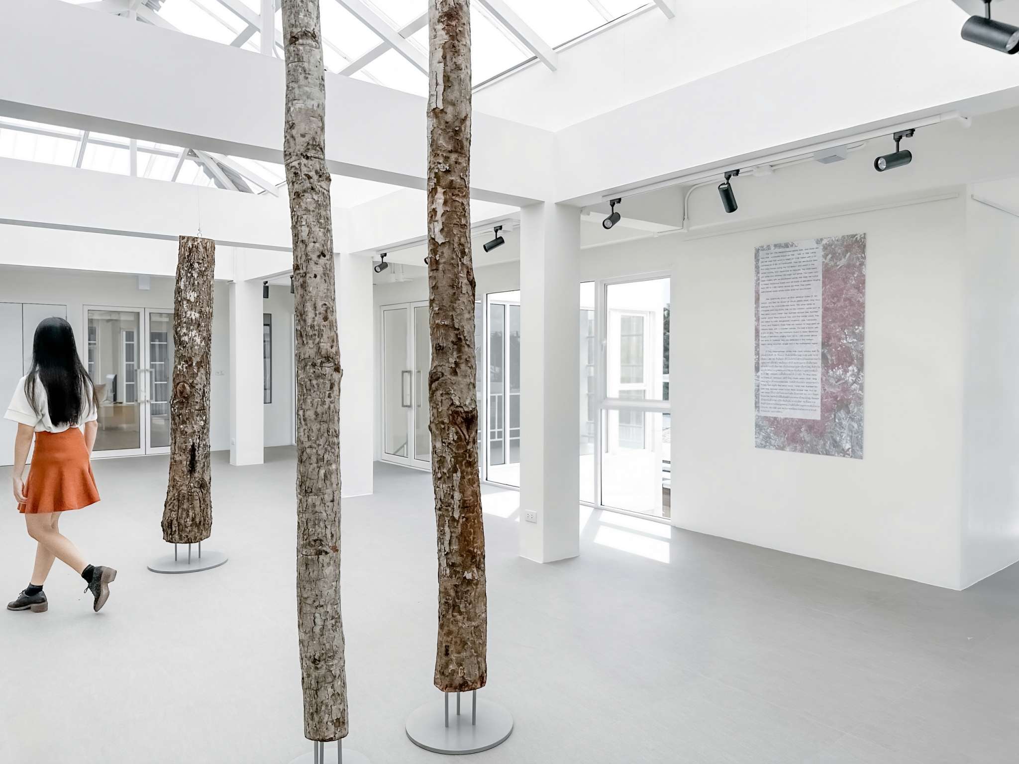 Chiangmai Art Connecting