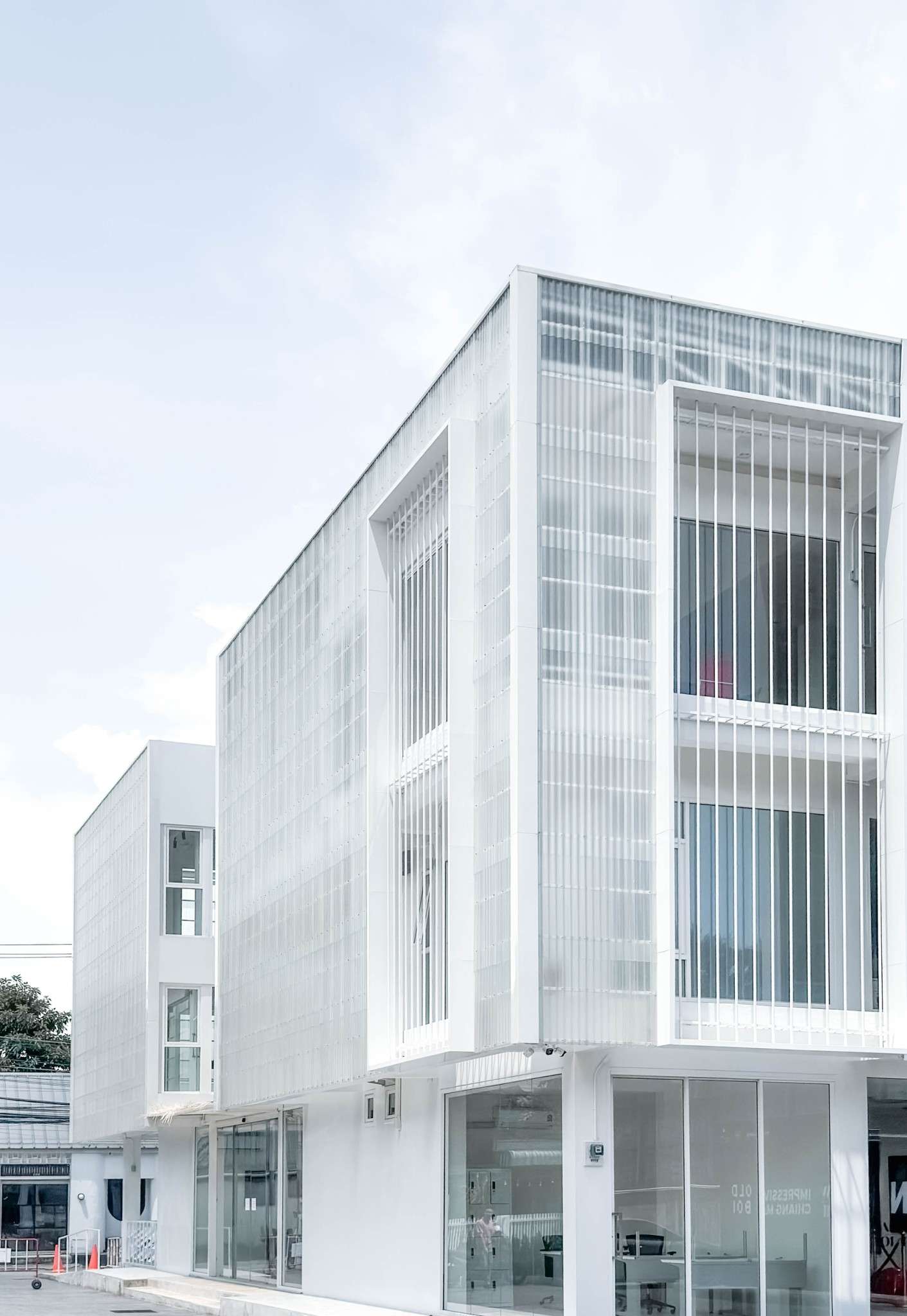 Chiangmai Art Connecting