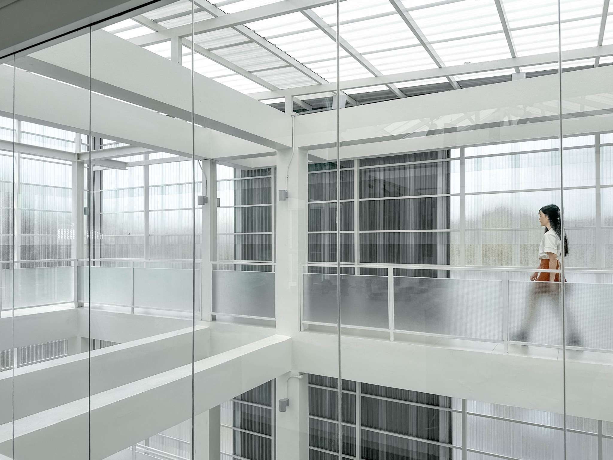 Chiangmai Art Connecting