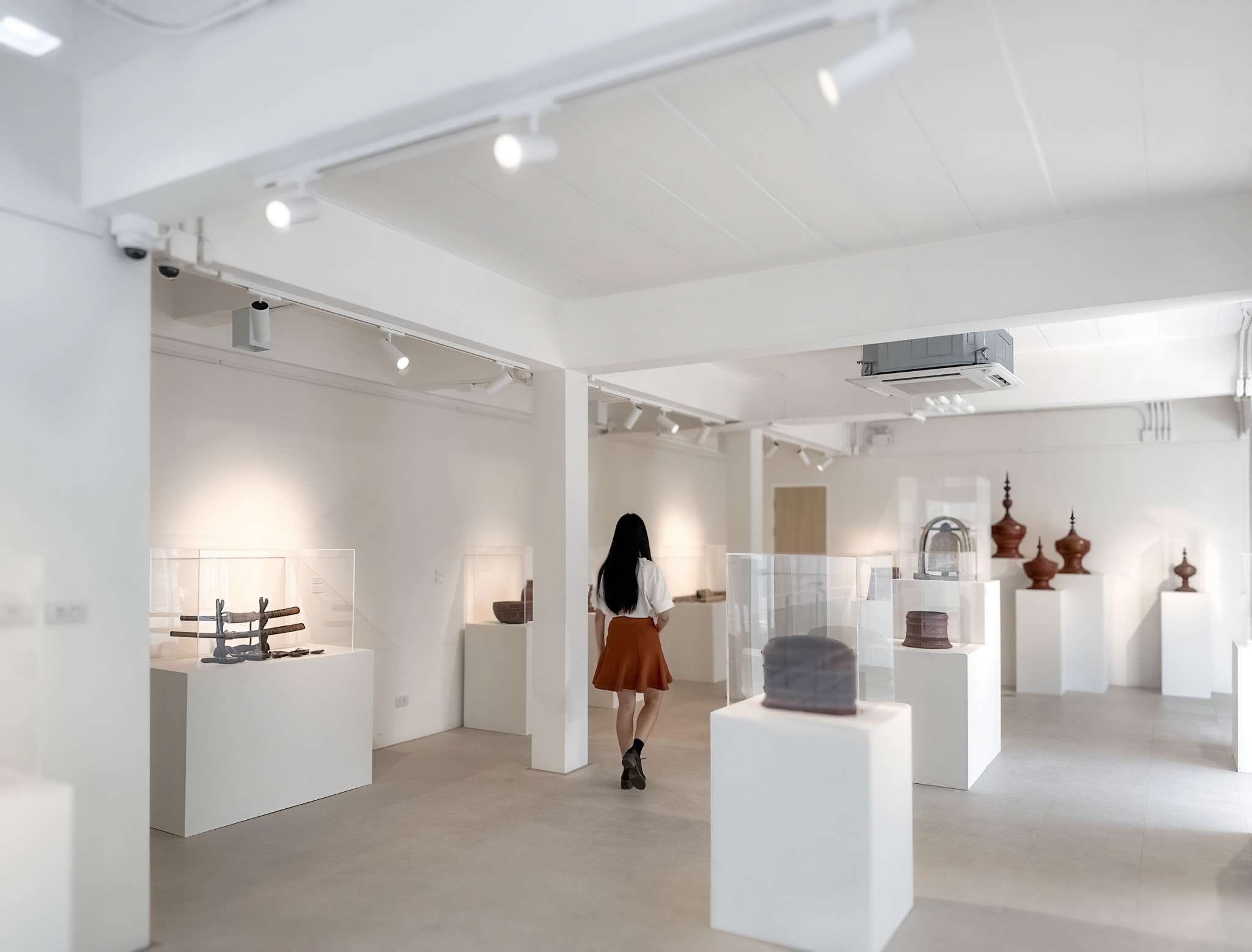 Chiangmai Art Connecting