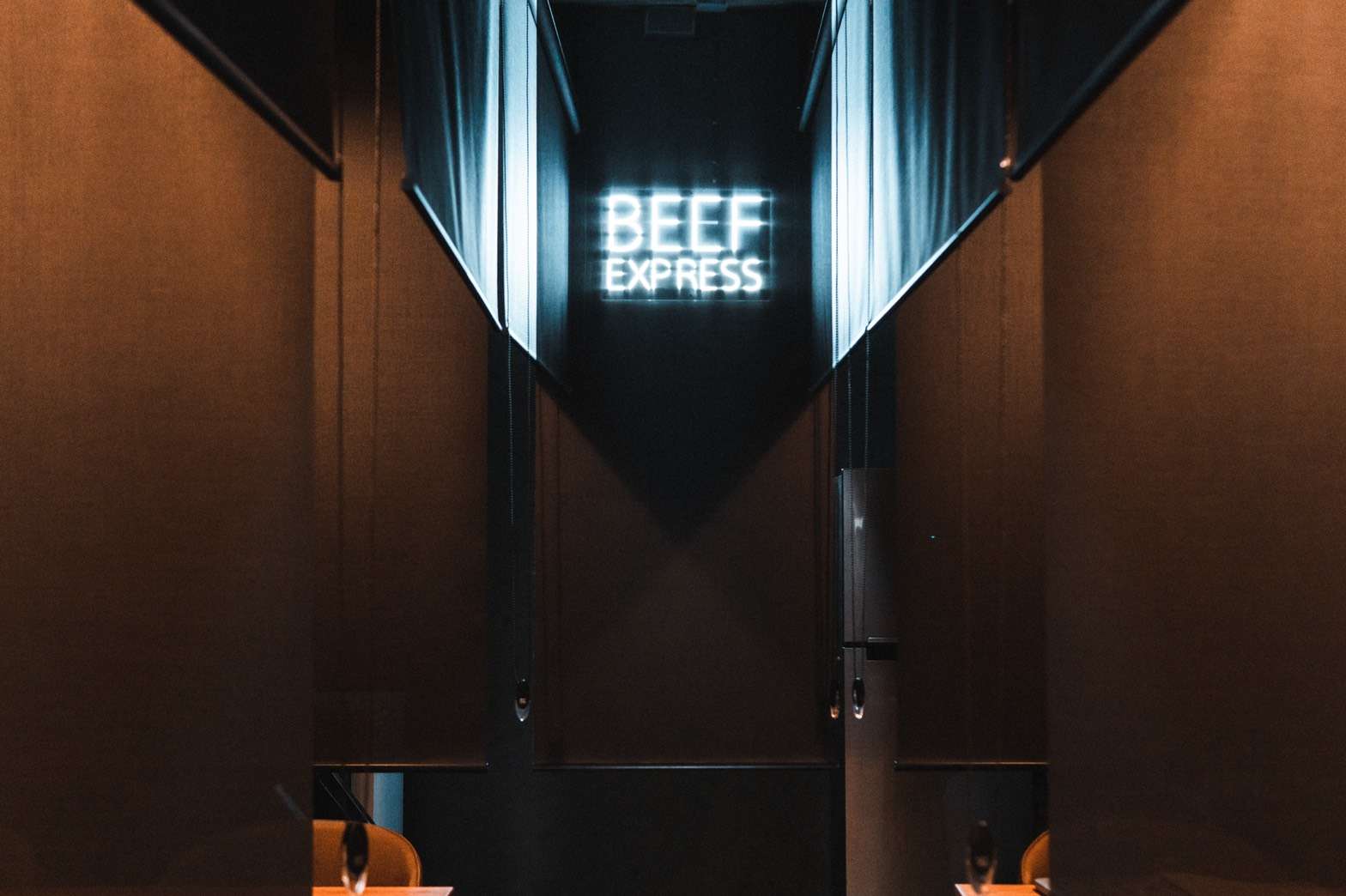 Beef Express