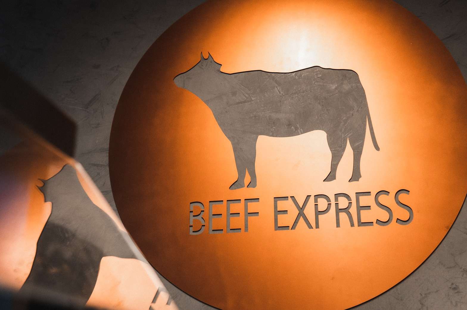 Beef Express