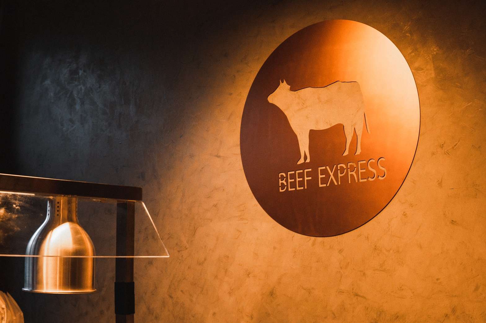 Beef Express