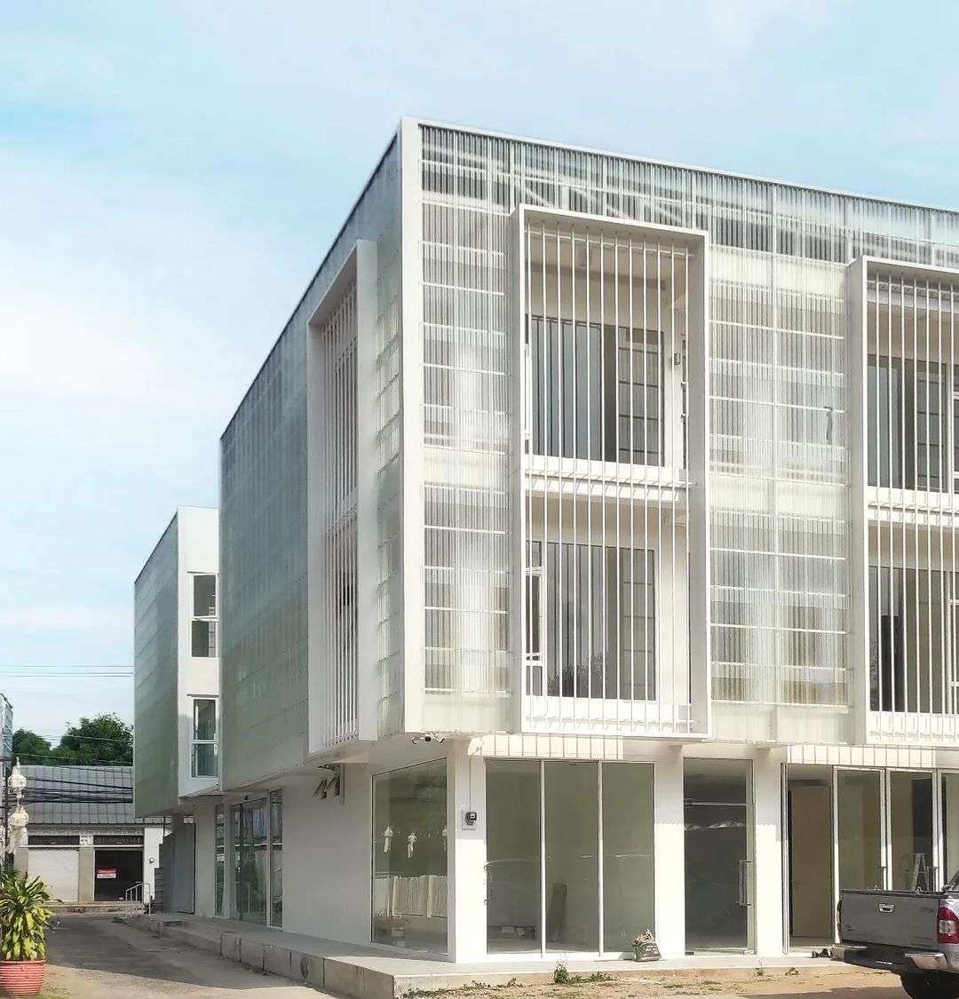 Chiangmai Art Connecting