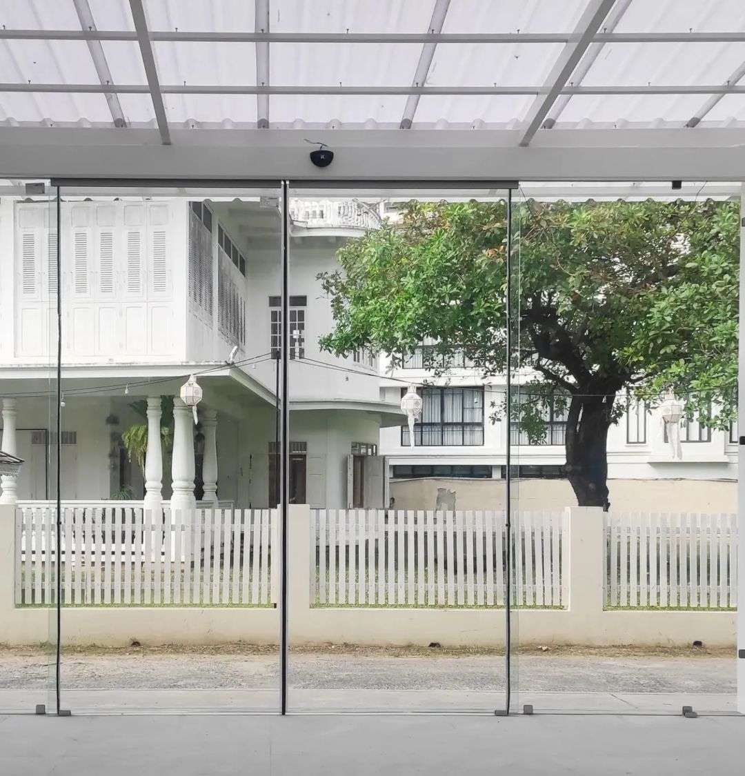 Chiangmai Art Connecting