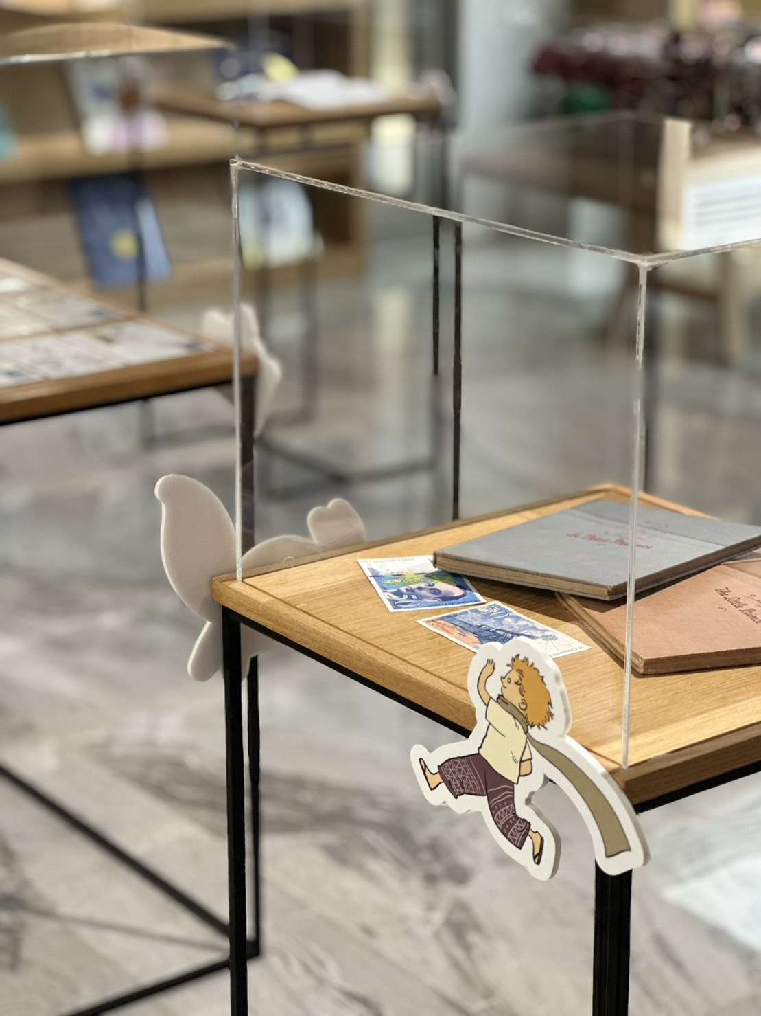 Little Prince Exhibition