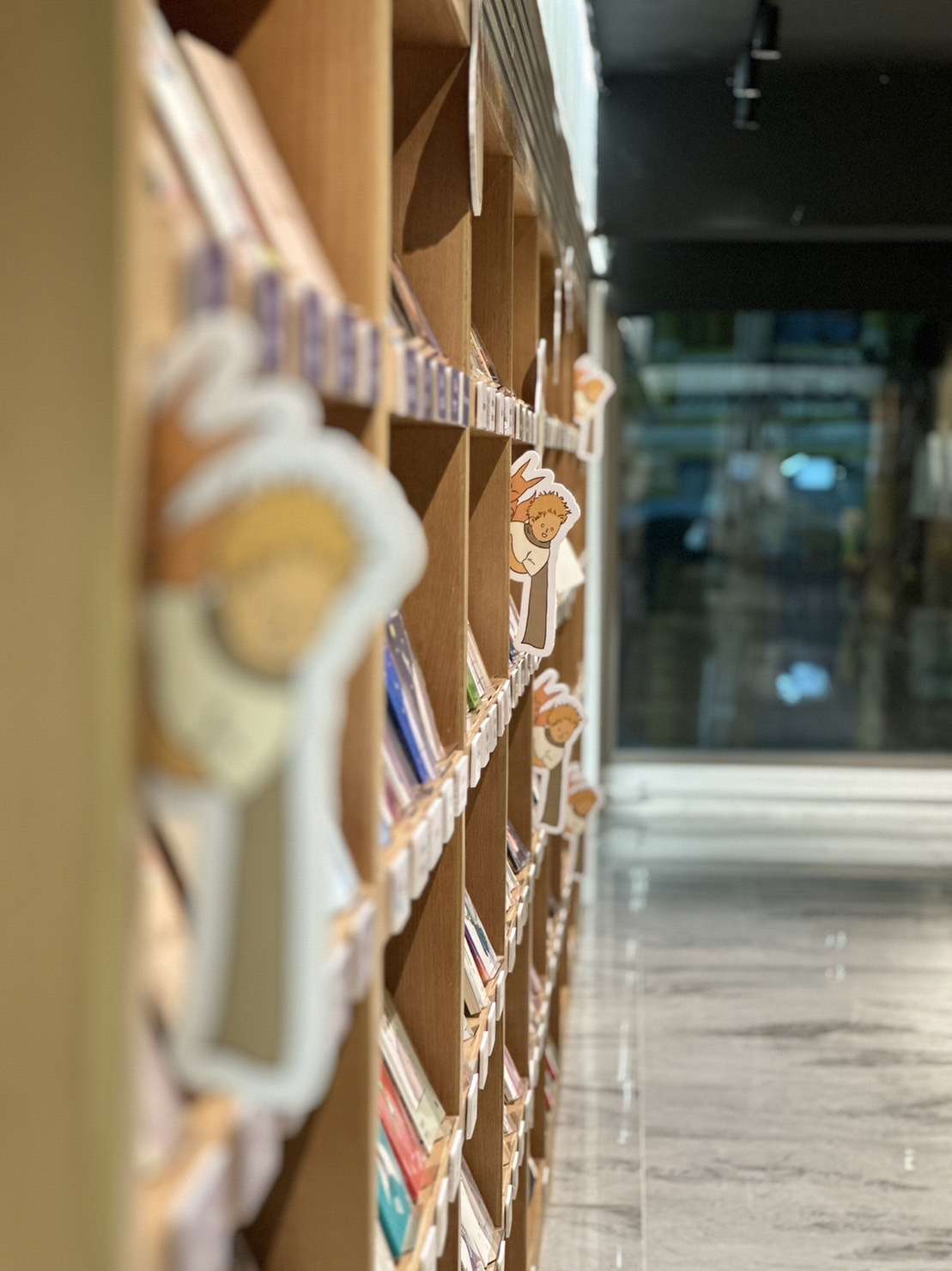 Little Prince Exhibition