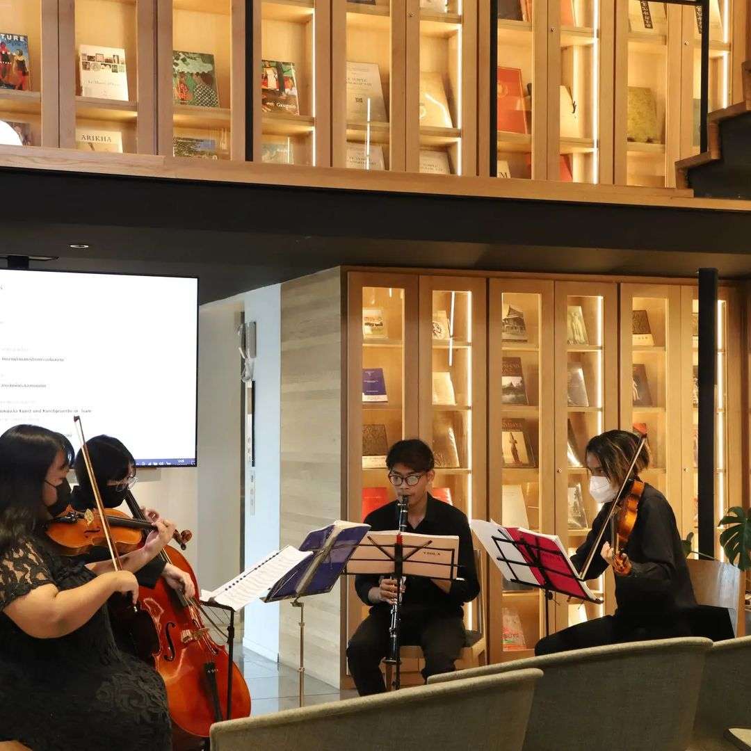 Kahl Dohring Exhibition