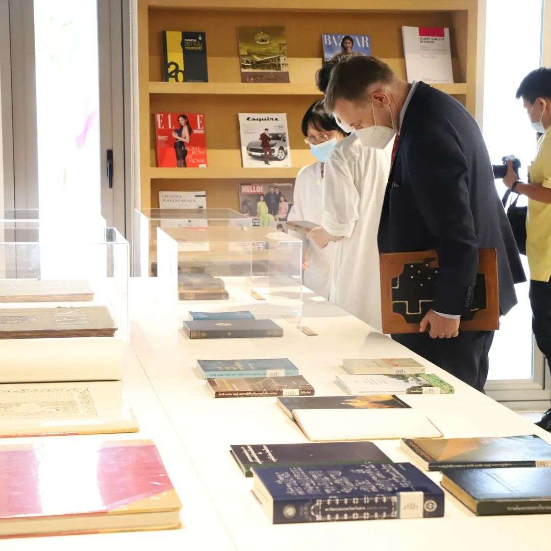 Kahl Dohring Exhibition