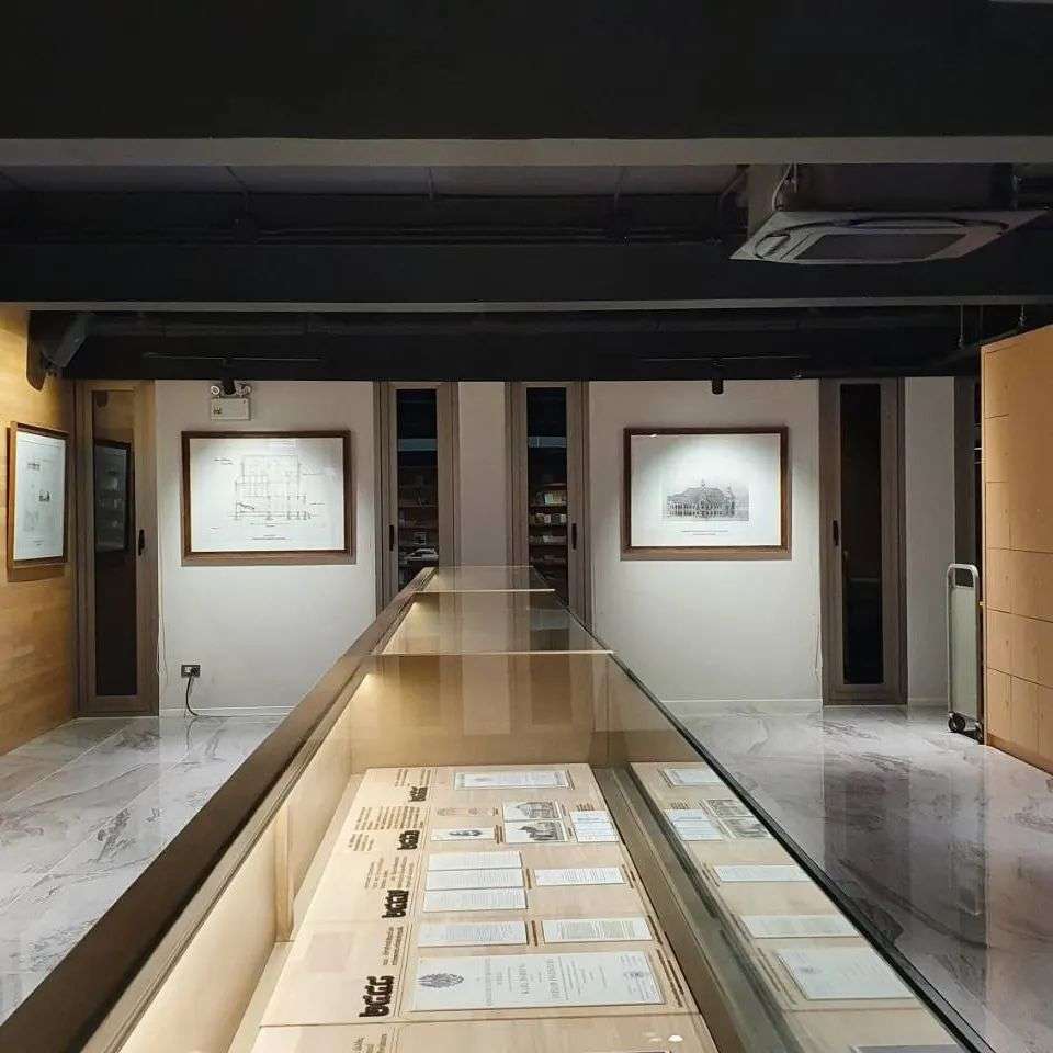 Kahl Dohring Exhibition